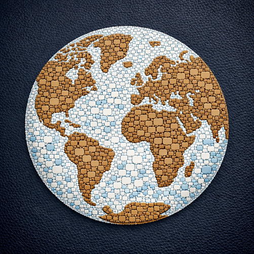 The World in Arguments Podcast Logo
